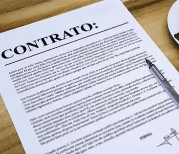 Contrato de manutenção preventiva