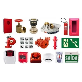 Material contra incendio