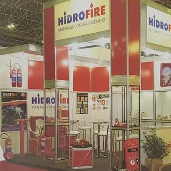 Onde comprar extintores de incendio